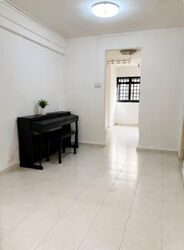 Blk 805 King George's Avenue (Kallang/Whampoa), HDB 2 Rooms #583835621
